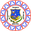 Universidad Técnica de Oruro's Official Logo/Seal