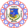 Technical University of Oruro's Official Logo/Seal