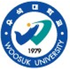 우석대학교 's Official Logo/Seal