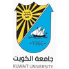 KU University at ku.edu.kw Official Logo/Seal