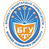 Бишкекский государственный университет им. К.Карасаева's Official Logo/Seal