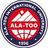 Ala-Too Uluslararasi Üniversitesi's Official Logo/Seal