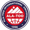 Ala-Too International University's Official Logo/Seal