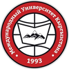 International University of Kyrgyzstan's Official Logo/Seal