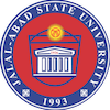 JASU University at jagu.kg Official Logo/Seal