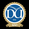 Daugavpils University's Official Logo/Seal