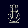 Jazeps Vitols Latvian Academy of Music's Official Logo/Seal