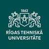 Rigas Tehniska universitate's Official Logo/Seal