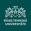 Riga Technical University's Official Logo/Seal