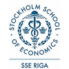 Stockholm School of Economics in Riga's Official Logo/Seal