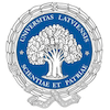 LU University at lu.lv Official Logo/Seal