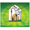 Al Imam Al-Ouzai University's Official Logo/Seal