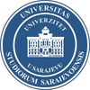 University of Sarajevo's Official Logo/Seal