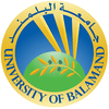 UOB University at balamand.edu.lb Official Logo/Seal