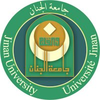 جامعة الجنان's Official Logo/Seal