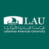 LAU University at lau.edu.lb Official Logo/Seal