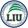 الجامعة اللبنانية الدولية's Official Logo/Seal