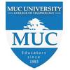 Matn University College of Technology's Official Logo/Seal