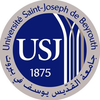 Université Saint-Joseph de Beyrouth's Official Logo/Seal