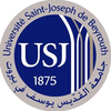 Saint-Joseph University of Beirut's Official Logo/Seal