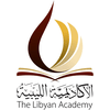 Libyan Academy for Postgraduate Studies's Official Logo/Seal