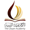 الأكاديمية الليبية للدراسات العليا's Official Logo/Seal