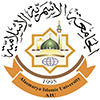 Alasmarya Islamic University's Official Logo/Seal