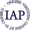 Internationale Akademie für Philosophie's Official Logo/Seal