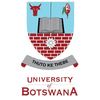 UB University at ub.bw Official Logo/Seal