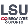 Lietuvos sporto universitetas's Official Logo/Seal