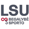 Lithuanian Sports University's Official Logo/Seal