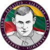 Generolo Jono Žemaicio Lietuvos karo akademija's Official Logo/Seal