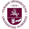 Vilniaus Universitetas's Official Logo/Seal