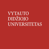 Vytauto Didžiojo universitetas's Official Logo/Seal