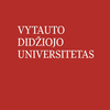 Vytautas Magnus University's Official Logo/Seal