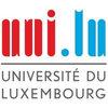 Université du Luxembourg's Official Logo/Seal