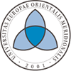 South East European University's Official Logo/Seal