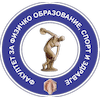 Univerzitet Sv. Kiril i Metódij vo Skopje's Official Logo/Seal