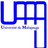 UMGA University at univ-mahajanga.edu.mg Official Logo/Seal