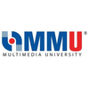 MMU University at mmu.edu.my Official Logo/Seal