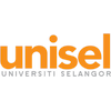 UNISEL University at unisel.edu.my Official Logo/Seal