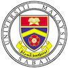 Universiti Malaysia Sabah's Official Logo/Seal