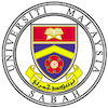 University of Malaysia Sabah's Official Logo/Seal