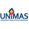 UNIMAS University at unimas.my Official Logo/Seal