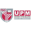 UPM University at upm.edu.my Official Logo/Seal