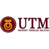 Universiti Teknologi Malaysia's Official Logo/Seal