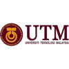 UTM University at utm.my Official Logo/Seal