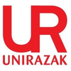 UNIRAZAK University at unirazak.edu.my Official Logo/Seal