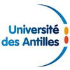 Université des Antilles's Official Logo/Seal