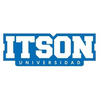 ITSON University at itson.mx Official Logo/Seal